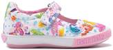 Thumbnail for your product : Lelli Kelly Kids Mermaid Dolly Shoe (Toddler, Little Kid, & Big Kid)