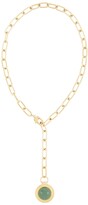 Thumbnail for your product : By Alona 18kt Gold-Plated Pendant Necklace