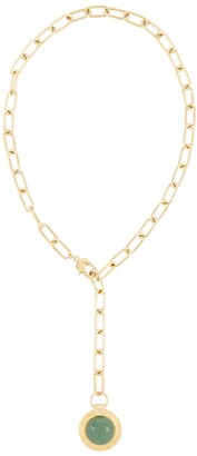 By Alona 18kt Gold-Plated Pendant Necklace