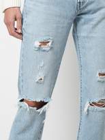 Thumbnail for your product : Levi's 501 Taper jeans