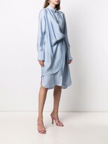 Thumbnail for your product : Acler Serena shirt dress