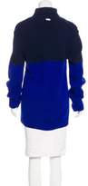 Thumbnail for your product : Just Cavalli Turtleneck Knit Sweater