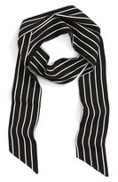 Thumbnail for your product : BP Women's Pinstripe Skinny Scarf