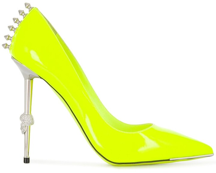 neon heels canada