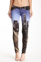 Thumbnail for your product : Frankie B. LA Skyline Skinny Jean