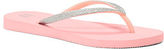 Thumbnail for your product : Victoria's Secret Collection Glitter Flip-flop