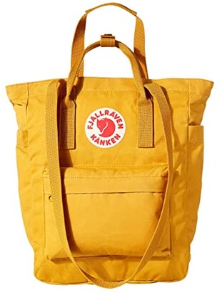 fjällräven tote bag no 2