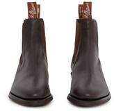 Thumbnail for your product : R.M. Williams Lady Yearling leather boots