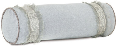 Eastern Accents Liesl by Celerie Kemble Bolster Pillow Cover & Insert