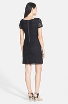 Thumbnail for your product : Marc New York 1609 Marc New York by Andrew Marc Lace A-Line Dress
