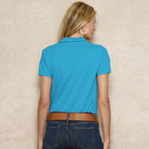 Thumbnail for your product : Ralph Lauren Pink Pony Pink Pony Classic Fit Polo