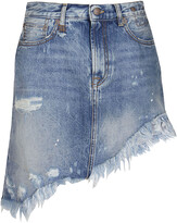 Denim Skirt | Shop the world’s largest collection of fashion | ShopStyle
