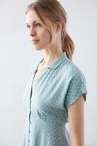 Thumbnail for your product : Kimchi & Blue Kimchi Blue Lucy Printed Shirt Dress