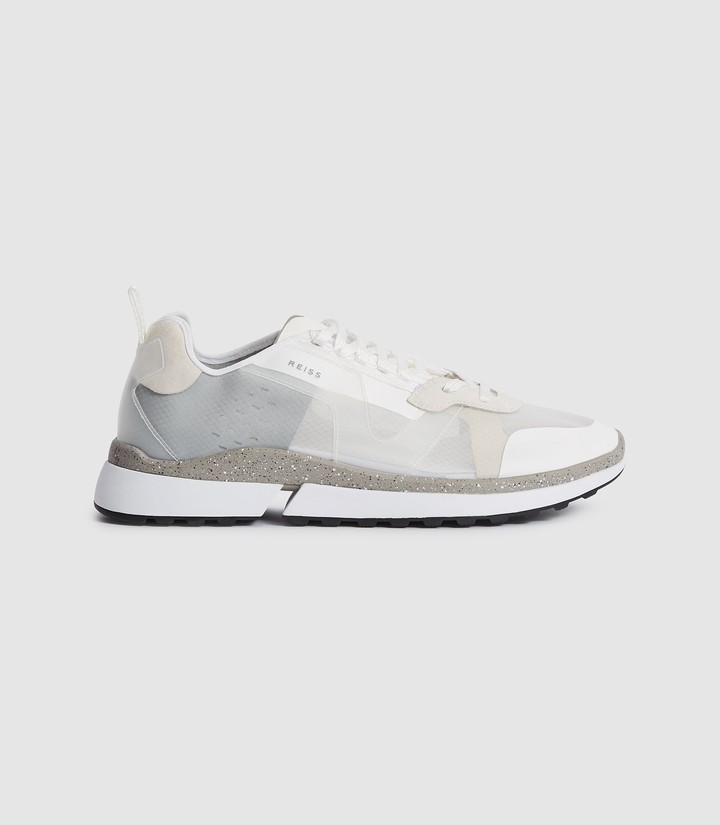 adidas advantage nubuck 92 trainers mens