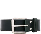 Thumbnail for your product : Comme des Garcons SHIRT Cowhide Belt
