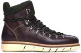 Thumbnail for your product : Barracuda Trekking Boots Brown-green