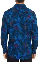 Thumbnail for your product : Robert Graham Leafy Dreams Botanical Button-Down Shirt