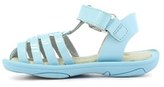 Thumbnail for your product : Umi Girl's 'Cady' Leather Fisherman Sandal