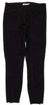 Thumbnail for your product : 3.1 Phillip Lim Mid-Rise Skinny Pants Black Mid-Rise Skinny Pants