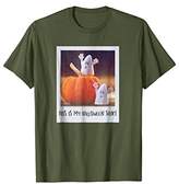 Thumbnail for your product : This Is My Halloween Shirt