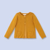 Thumbnail for your product : Jacadi Open front cardigan