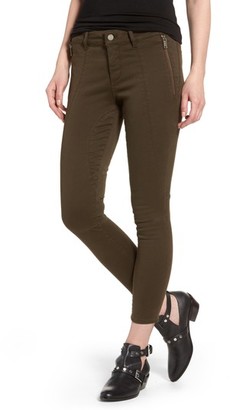 DL1961 Women's Margaux Ankle Skinny Jeans
