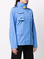 Thumbnail for your product : Parajumpers Denali hooded jacket