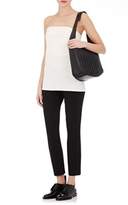 Thumbnail for your product : Paco Rabanne Women's 14#01 Leather Hobo Bag-Black