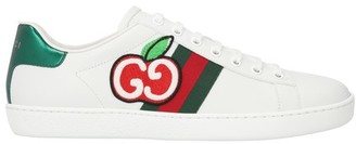 Gucci New Ace trainers