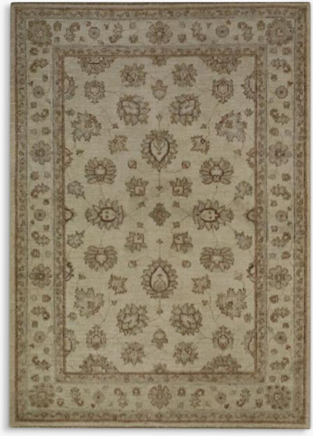 Gooch Oriental Ziegler Rug ShopStyle