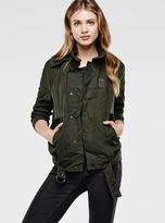 Thumbnail for your product : G Star G-Star Flight Jacket