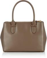 Thumbnail for your product : Lauren Ralph Lauren Newbury Zip Shopper Tote Bag