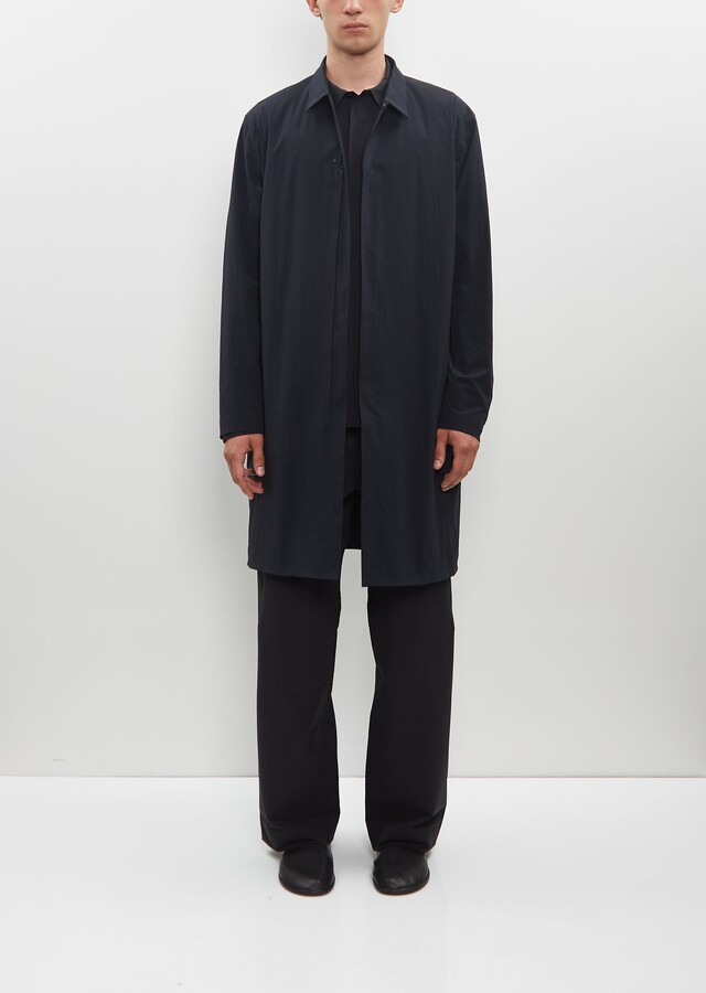 Veilance Men Incenter Coat