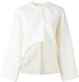 Marni cut out top