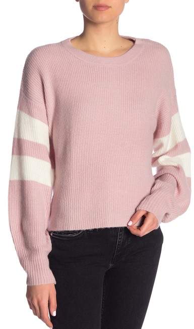 Fashion Look Featuring John Jenn Sweaters by styledwandering