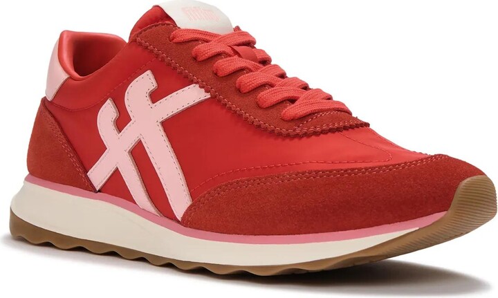 FitFlop RetroQ FF Sneaker