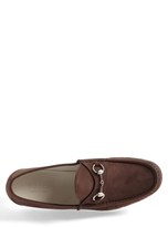 Thumbnail for your product : Gucci 'Rafer' Bit Loafer