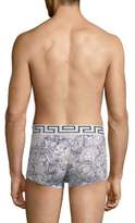 Thumbnail for your product : Versace Medusa Low Rise Boxer Brief