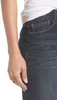 Thumbnail for your product : Wit & Wisdom Two-Button High Waist Skinny Jeans