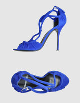 Thumbnail for your product : High-heeled sandals