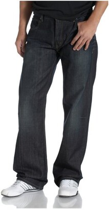 silvertab loose fit jeans