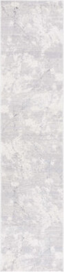 17 Stories Hanna Performance Abstract Rug