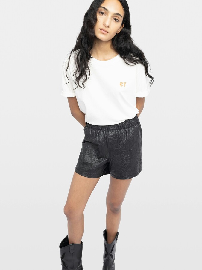 Zadig & Voltaire Tommy T-shirt