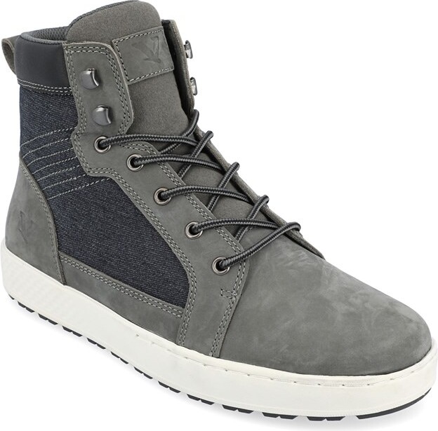 Territory Men's Latitude Sneaker Boots