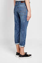 Thumbnail for your product : Brunello Cucinelli Straight Leg Jeans