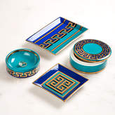Thumbnail for your product : Jonathan Adler Mykonos Rectangle Tray