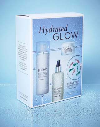 Elemis Hydrated Glow Cleansing Kit