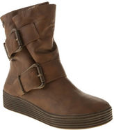 Thumbnail for your product : Blowfish womens tan barnaby boots
