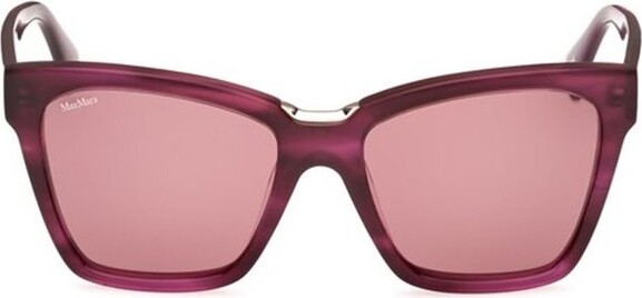 Max Mara Cat-Eye Sunglasses