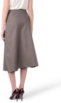 Thumbnail for your product : The Row 3/4 length skirt